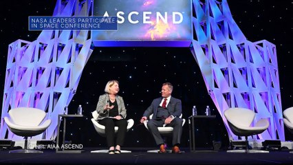 Celebrating International Observe the Moon Night on This Week NASA