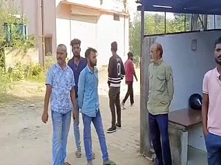 सड़क हादसे में घायल ने दम तोड़ा-video