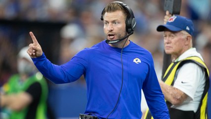 Predicting Cowboys Vs. Rams NFL WK 8: Over 45.5 Points