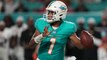 Miami Dolphins Vs. Patriots: Will Dolphins Reign at Home?