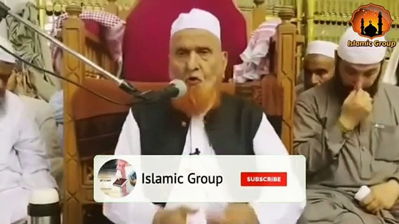 Mujhse Tauba Karne Ke Bad Bhi Baar Baar Zina Ho Jata Hai _ Maulana Makki Al