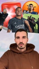 « TÊTE À CLAQUES », « DÉTESTABLE », KYLIAN MBAPPÉ SE FAIT DÉTRUIRE EN PLEIN MATCH, IL RÉAGIT ⚽️