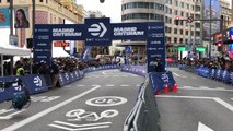 Madrid Critérium 2023 - Mathieu van der Poel, le champion du monde vainqueur du Critérium de Madrid