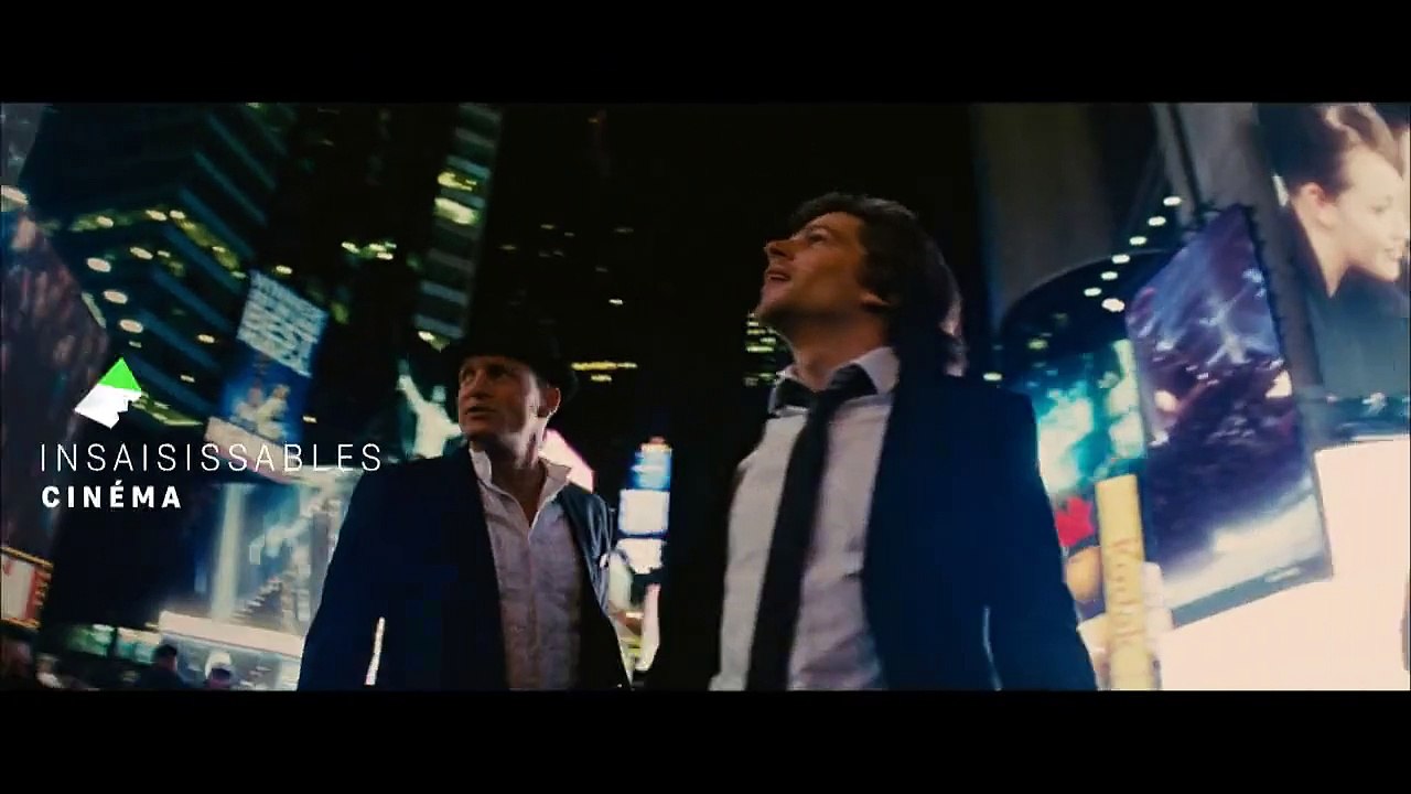 M6 Promo Insaisissables (2020-)