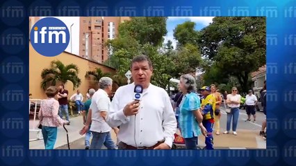Segundo informe sobre las elecciones Territoriales 2023