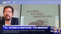 IVG dans la Constitution: 