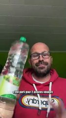 2 astuces nettoyage magiques