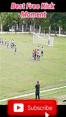 Best Free Kick #freekick #freekickgoal #bestgoal #bestmoments #bestfreekick #gkpekanbaru #soccers