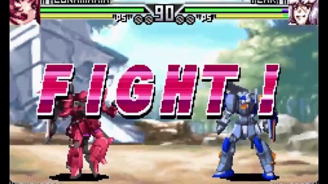 Kidou Senshi Gundam Seed Destiny