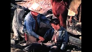 High Lonesome ｜ Classic WESTERN Movie ｜ English ｜ Free Film in Full Length ｜ Cowboy Film