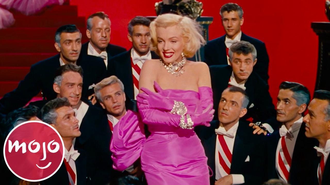 Top 10 Moments We Found Out a Classic Actor Was a Great Singer