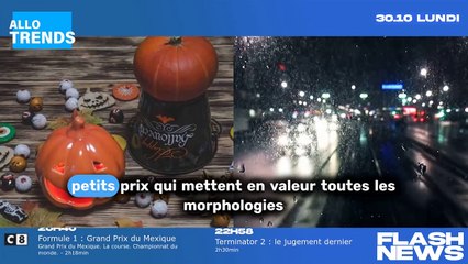 Lidl dévoile ses nouveautés terrifiantes pour Halloween 2023 !