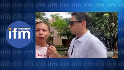 Ciudadanos denuncian que no podrán votar donde habían inscrito su cédula