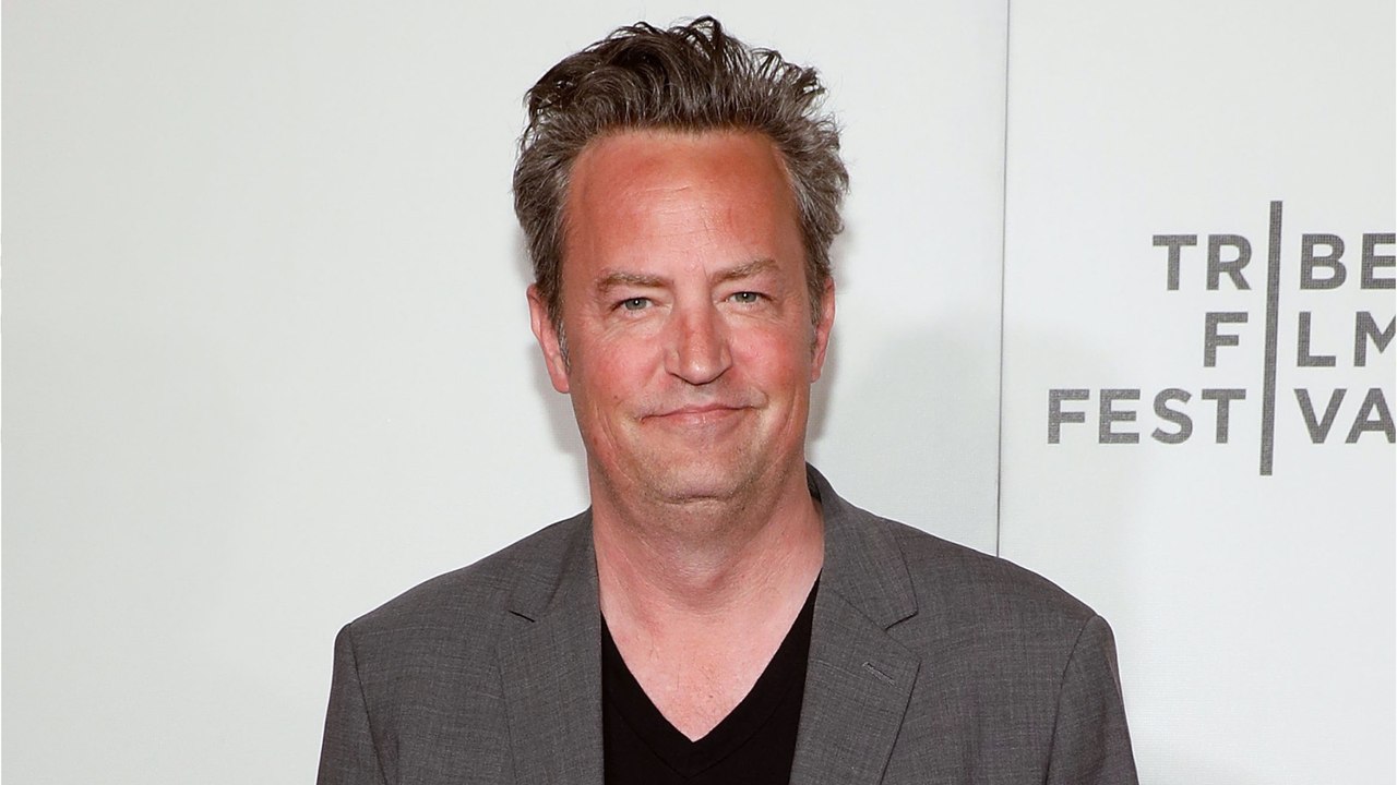 GALA VIDEO - Mort de Matthew Perry : le récit de ses dernières heures dévoilées