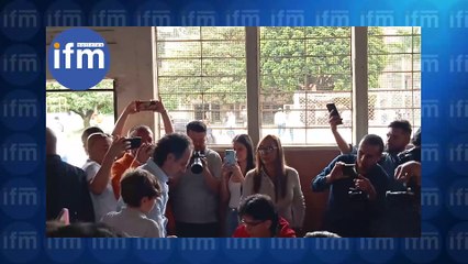 Declaraciones Federico Gutiérrez y Paulina Suárez