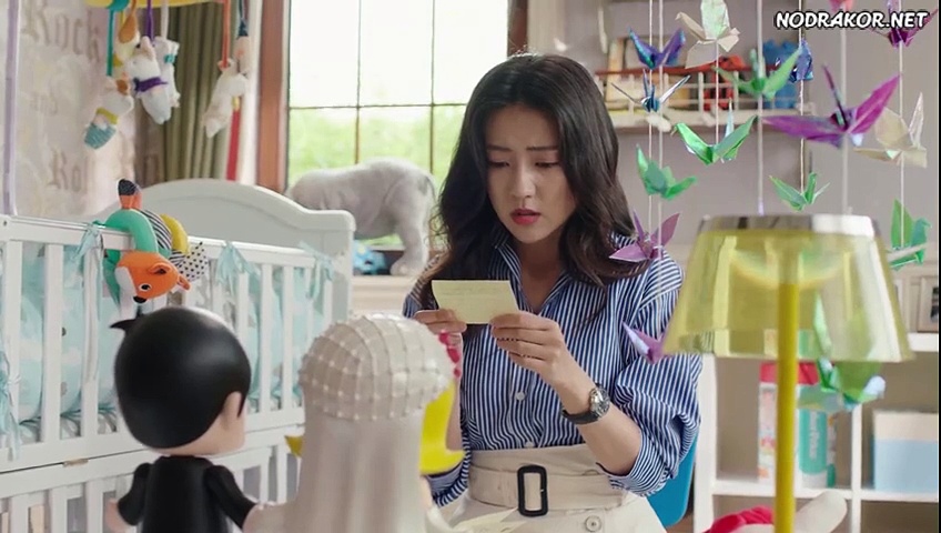  You are my destiny episode 36 sub indo