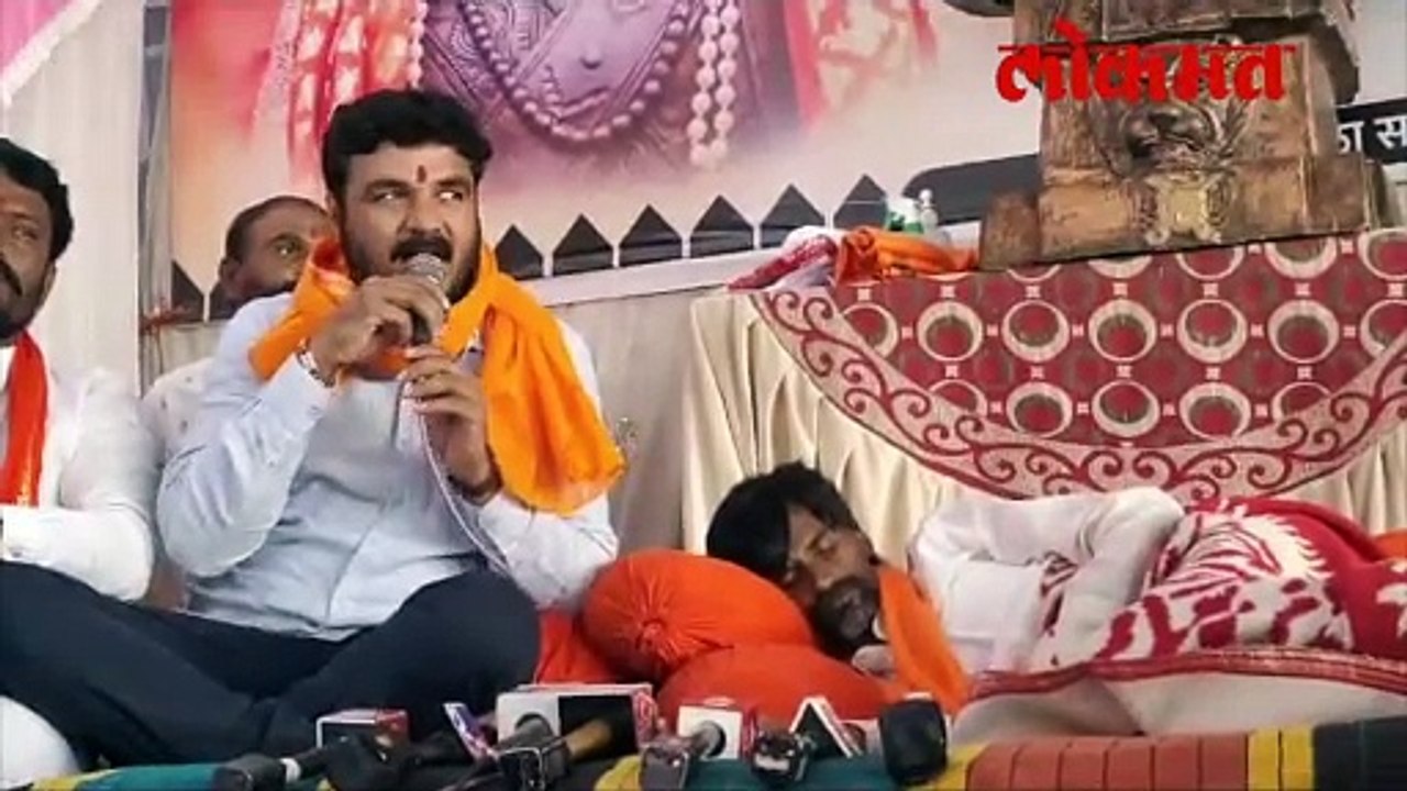 मनोज जरांगेंची प्रकृती खालावली.. "जगलो तर तुमचा नाही तर समाजाचा.." पाहा काय म्हणाले..