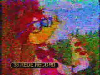 Canais do Rio de Janeiro (vhf/uhf)