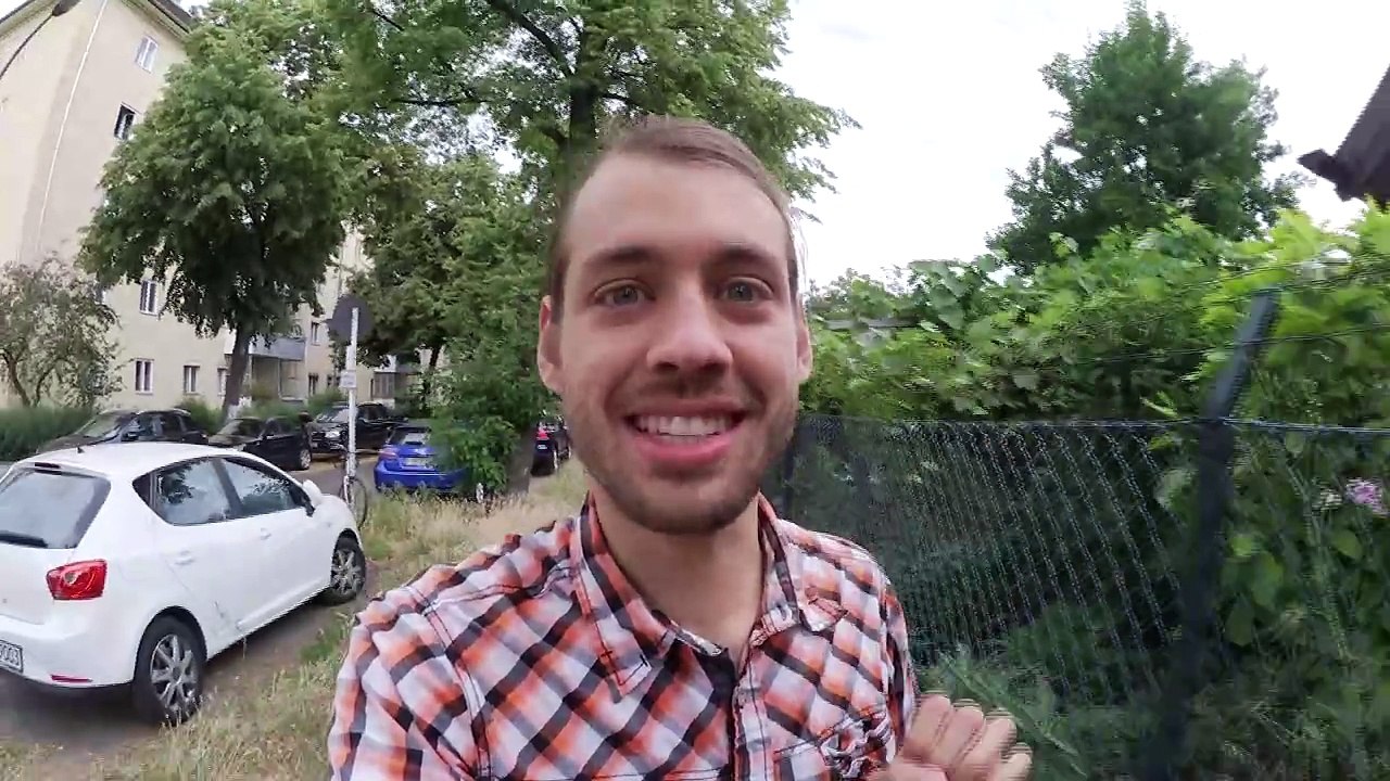 Investiere in dich selbst und lese viele Bücher - du wirst es nicht bereuen! 