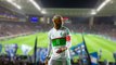 Yacine Brahimi, vainqueur de la CAN en 2019 avec l'Algérie, revient sur ses moments les plus marquants en sélection ! 