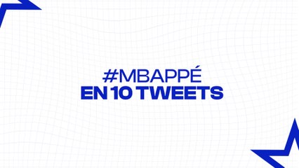 La polémique Kylian Mbappé fait exploser les réseaux sociaux