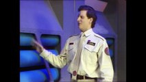 Red Dwarf - Queeg (Extended)