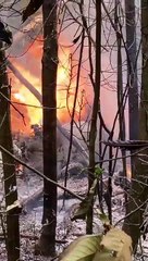 #Brasil • Una avioneta se estrelló en la Amazonia brasileña. Todos los ocupantes habrían muerto.