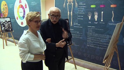 Atatürk'e adanan bir ömür