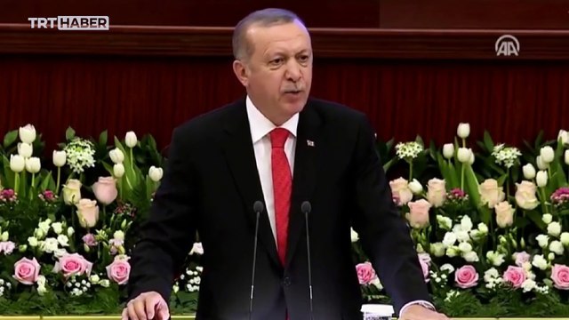 Kurtuluş mücadelesinde 'Buhara' desteği