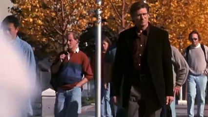 The Substitute 3: Winner Takes All Bande-annonce (EN)