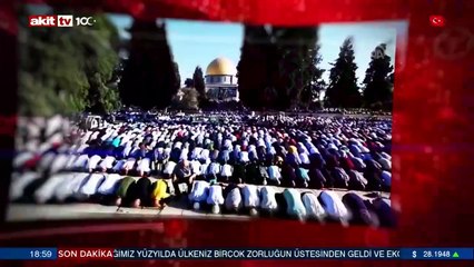 29 Ekim 2023 Akit TV Ana Haber