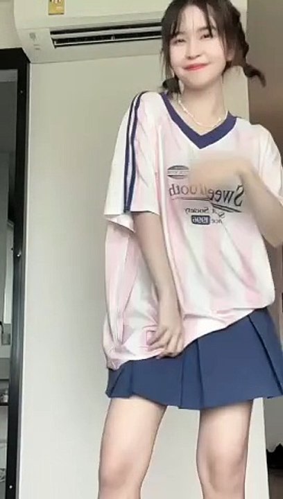 THE MOST BEAUTIFUL GIRL IN THAILAND KARN NATTIKAN