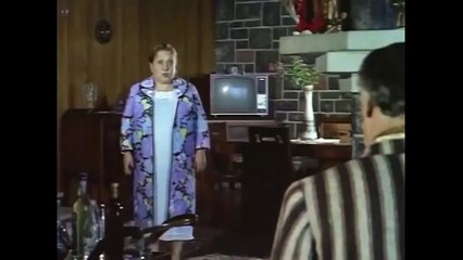 Gel Barışalım (1976) - Adile Naşit