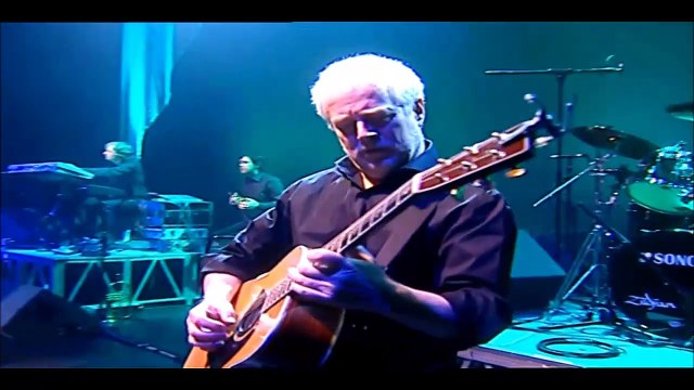 KATIE MELUA — “Crawling Up A Hill” | (from “KATIE MELUA: IN CONCERT”) — 【Live: 2004】