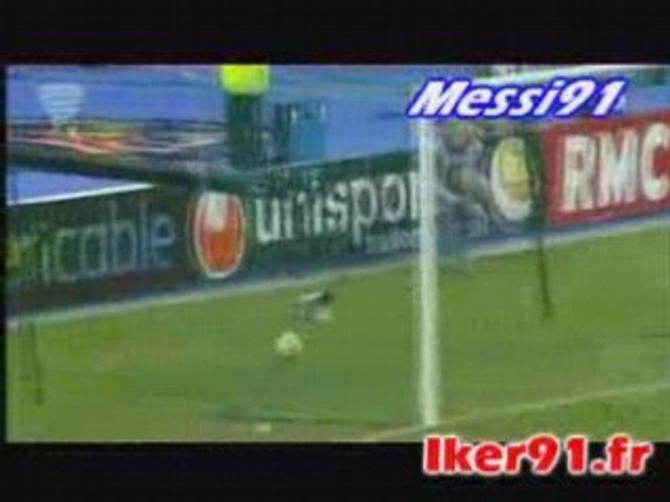 psg lens 1-1 Carriere coupe de la ligue