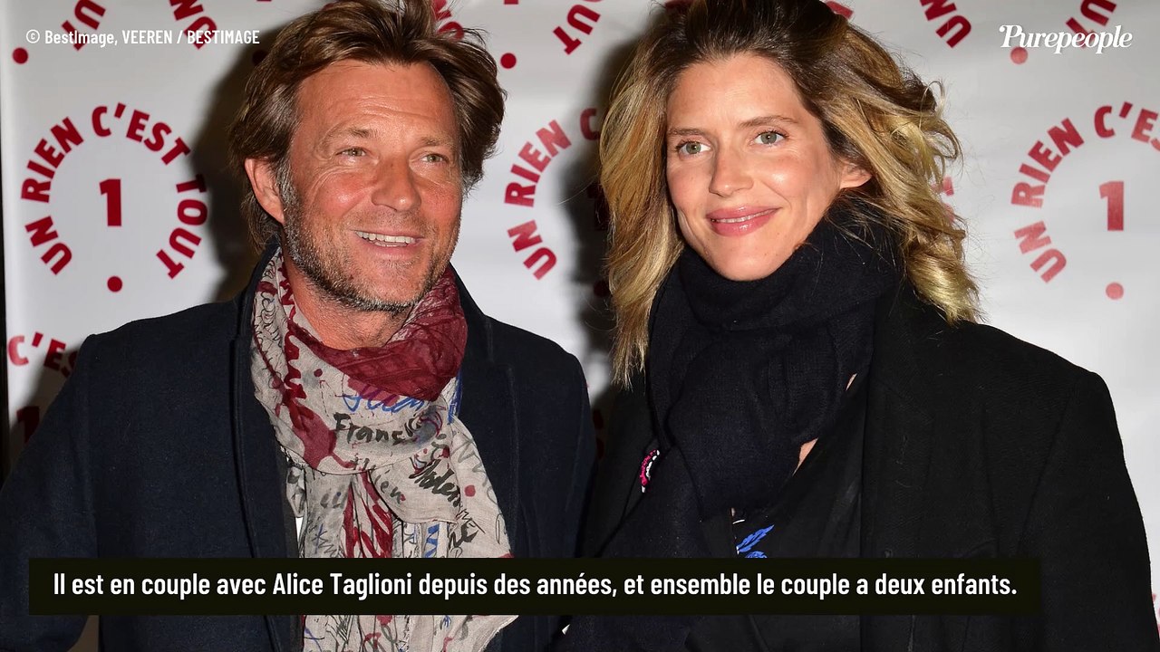 Laurent Delahousse largué pour une triste raison : cette rupture douloureuse qui lui a donné "une envie de revanche"