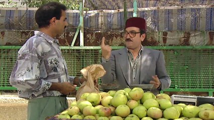 مسلسل عودة غوار الحلقة 03