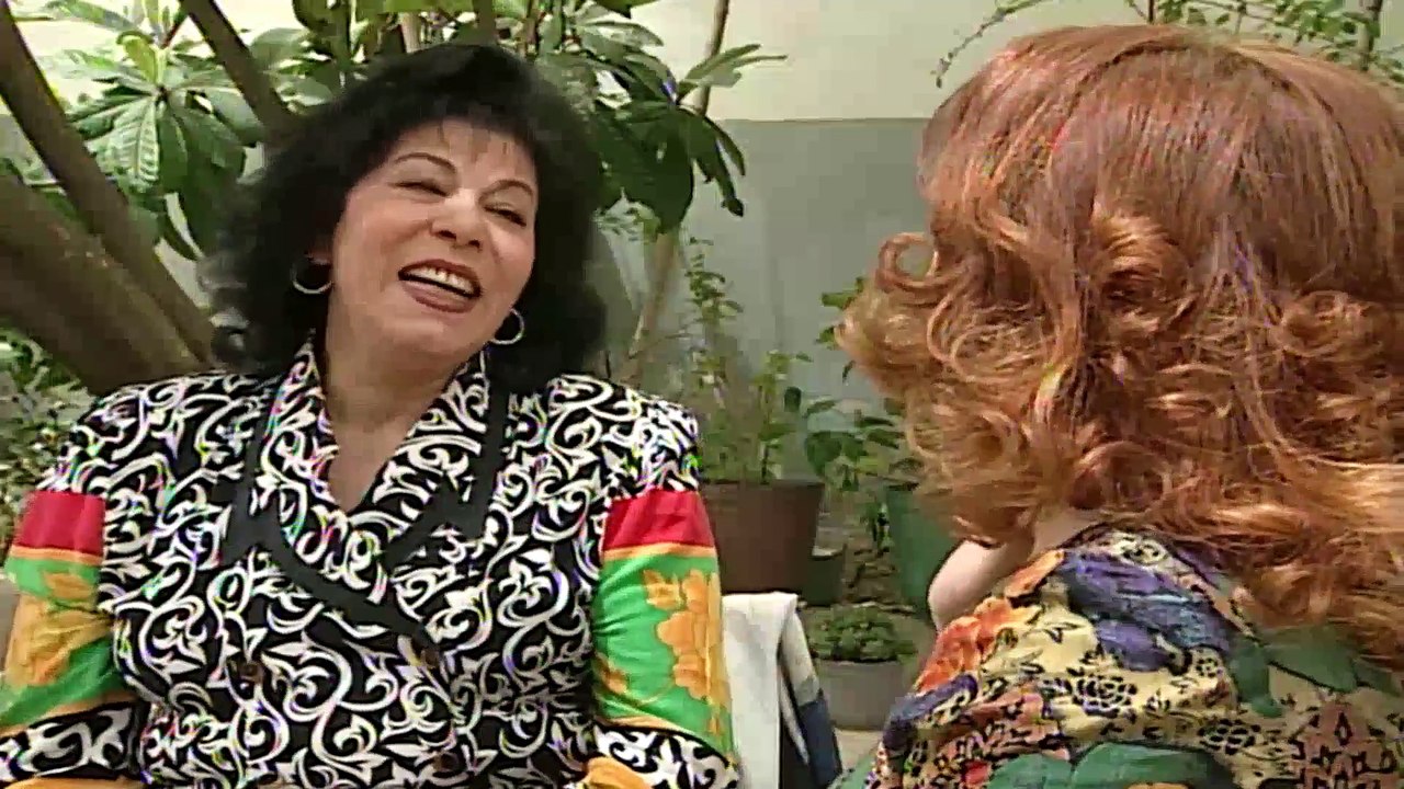 مسلسل عودة غوار الحلقة 09