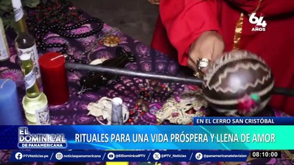 “Un amor del pasado vuelve a ti”, así le aseguro una vidente a Karla Tarazona