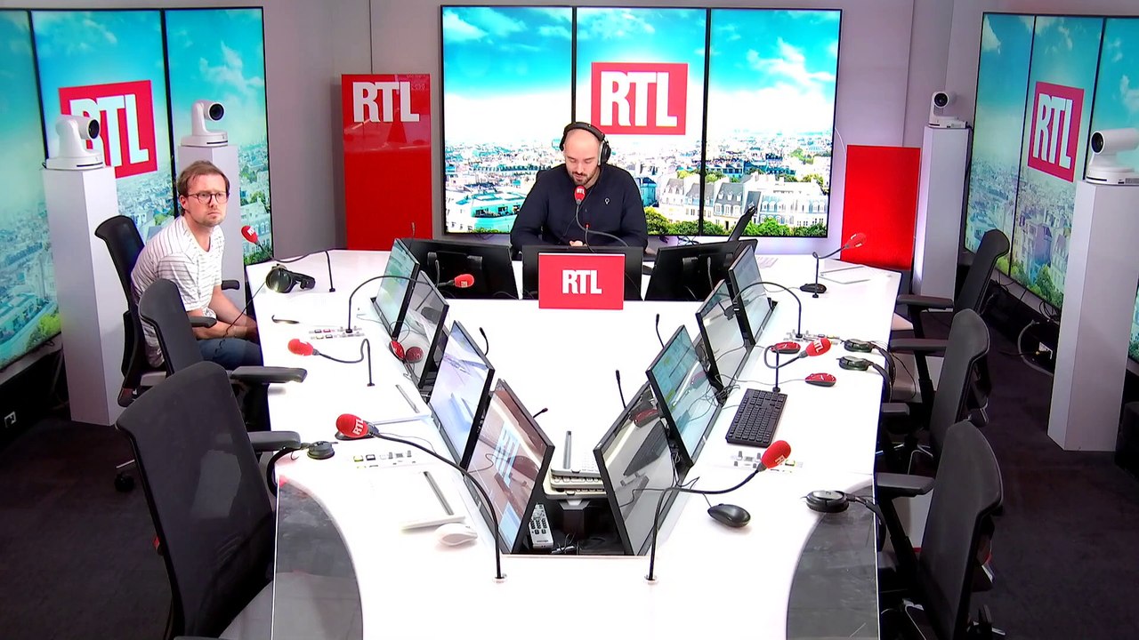 Les infos de 18h - Conflit Israël-Hamas : 48 heures après l'accélération des combats, quelle situation sur place ?