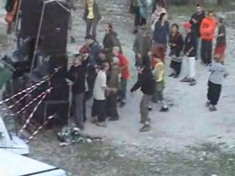 Annive punch 4