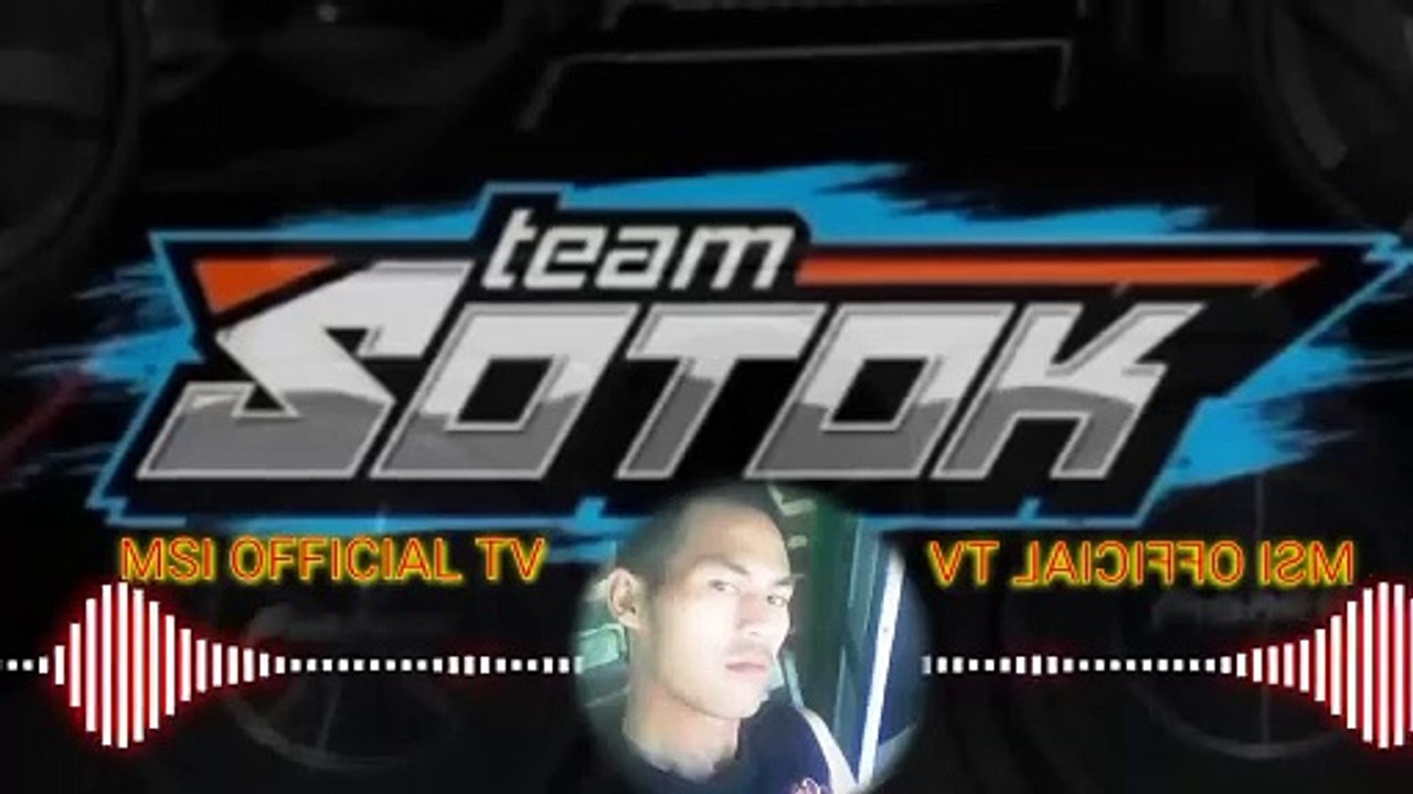LAGU FAFORIT ANDALAN TIM SOTOK