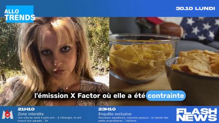 OK. Britney Spears : ses mémoires tant attendues font leur retour en 2024 !