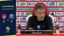 Luis Enrique: 