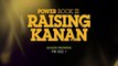 Power Book III: Raising Kanan - Trailer Saison 3