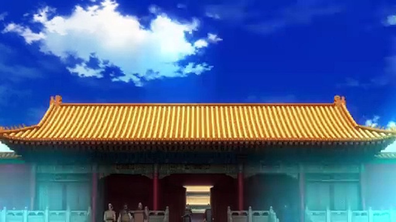 Bande-annonce Les Carnets de l'apothicaire. Ne cherchez plus, c'est l'anime de l'automne