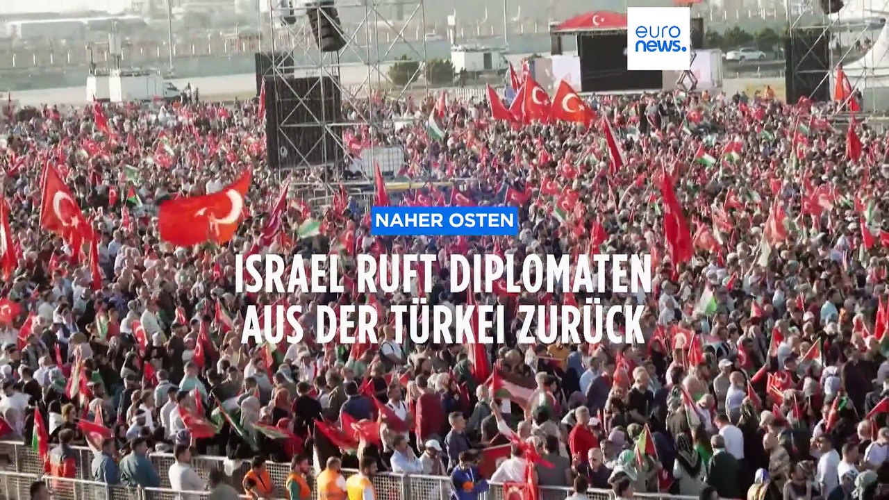 Nachrichten des Tages | 29. Oktober - Abendausgabe