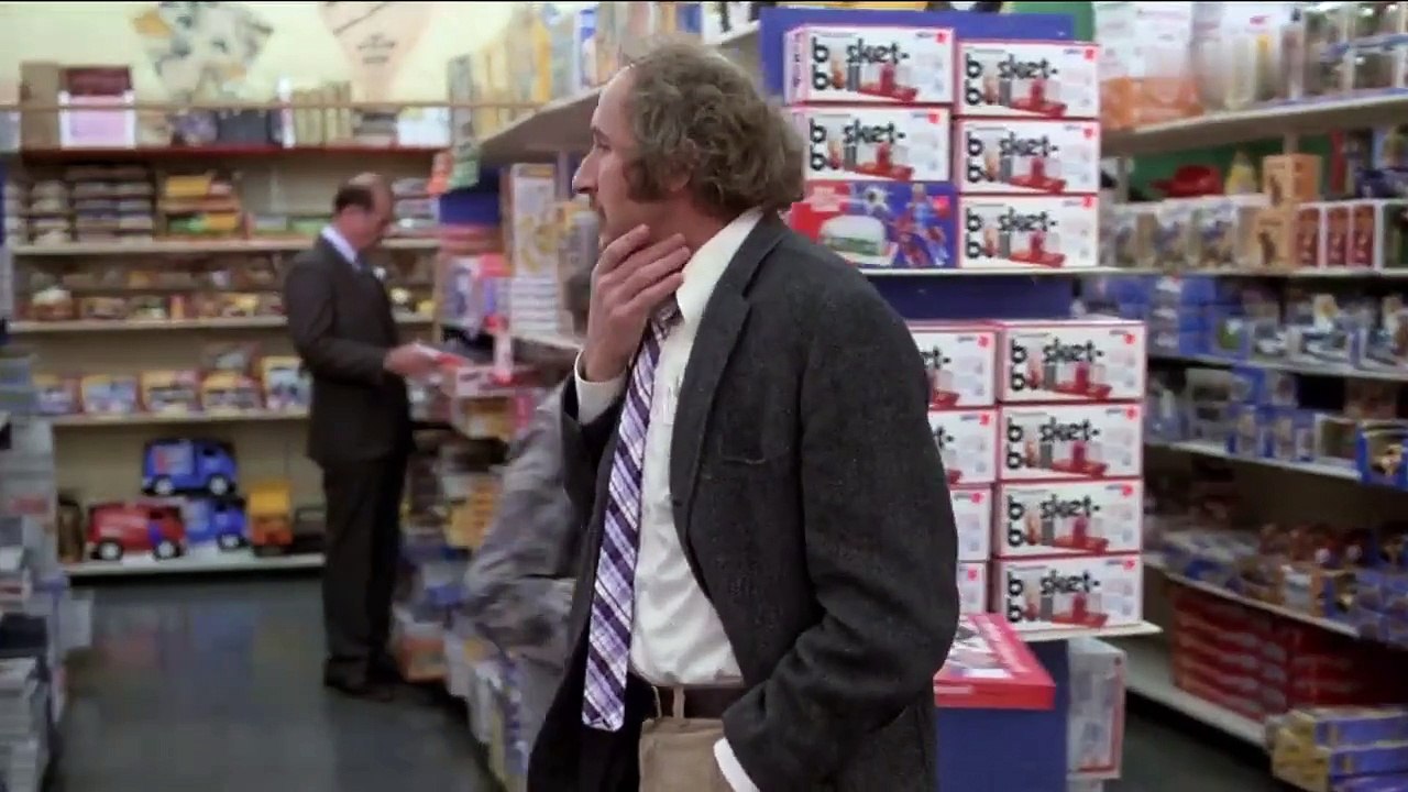 Hart aber herzlich S02E05-Gefhärliches Spielzeug