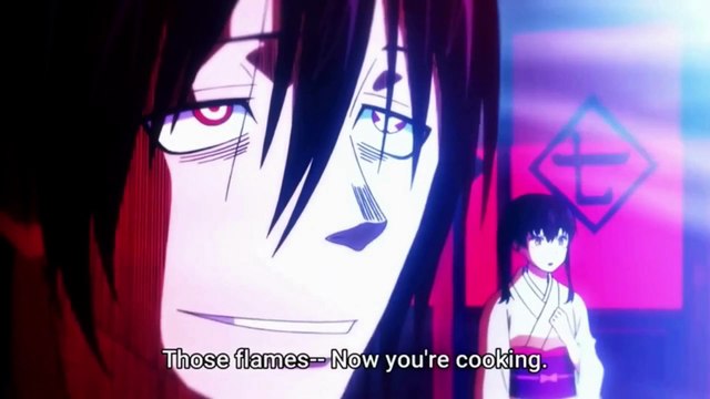 FAIRY TAIL PROJET 14 : TOP DES DRAGONS SLAYERS