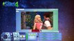 EL MUNDO DE Buffy  Nueva serie ❤️ Introducción  ps4 los sims 4
